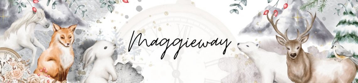 Maggieway  Profile Banner