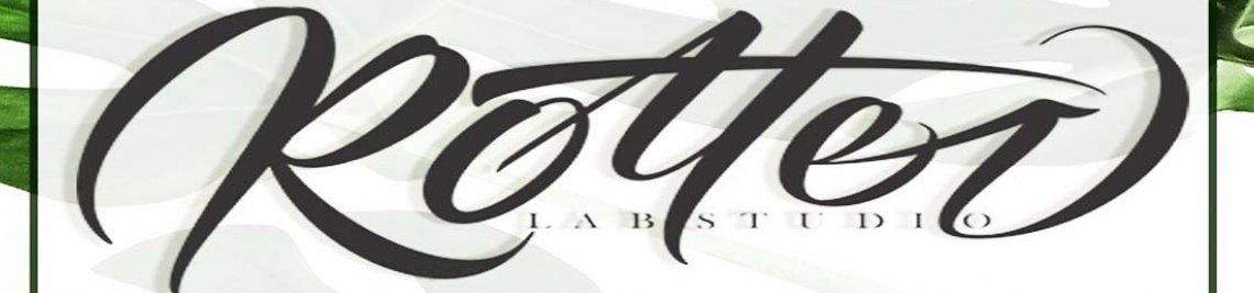 Rotter lab studio Profile Banner