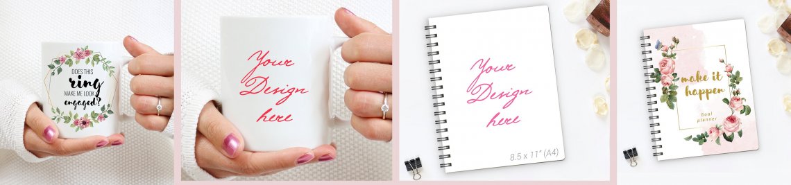 MariniStyleDesigns Profile Banner