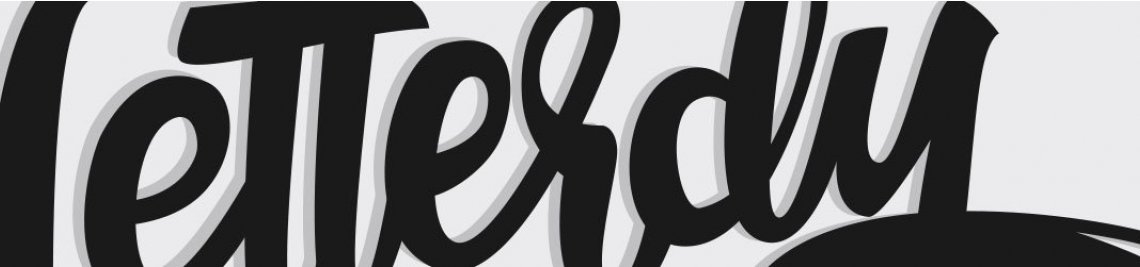 Letterdy20 Profile Banner