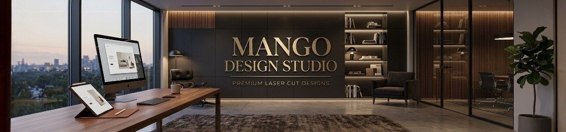 Mango Design Studio Profile Banner