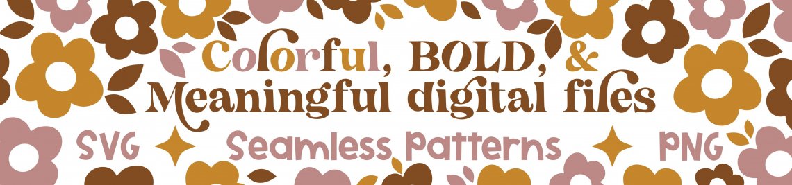 Brush And Bloom Profile Banner
