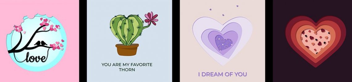 mariline-design Profile Banner