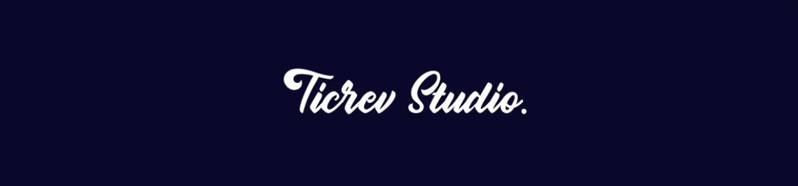 titik creative Profile Banner