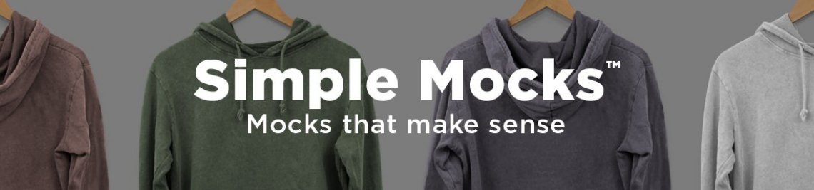 SimpleMocks Profile Banner