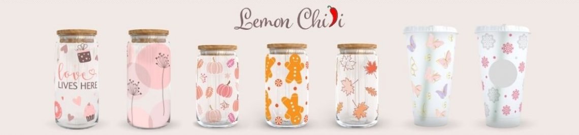 LemonChili Profile Banner