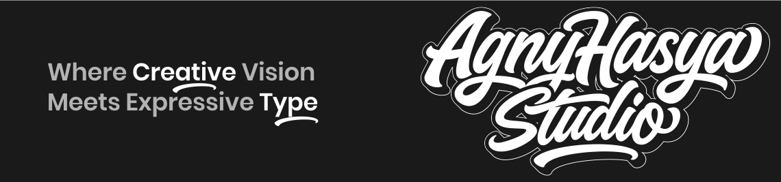 agnyhasyastudio Profile Banner