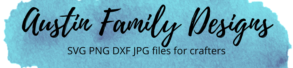 Austin Family Designs Profile Banner