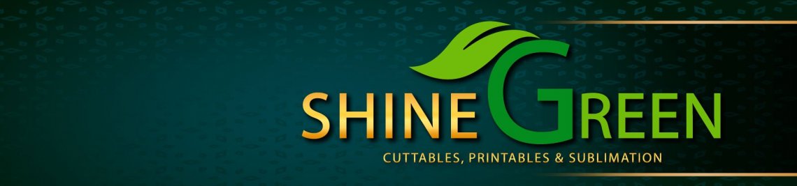 ShineGreenStudio Profile Banner