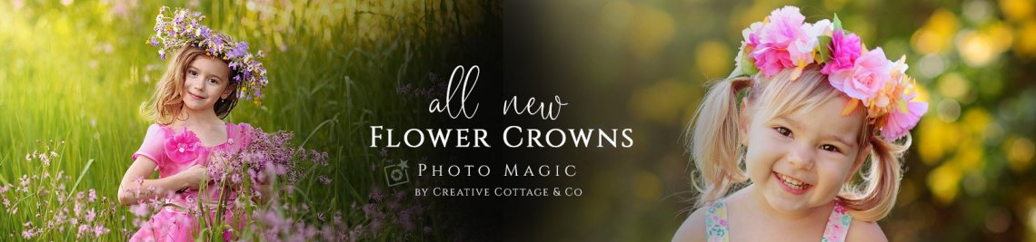 Photo Magic Profile Banner