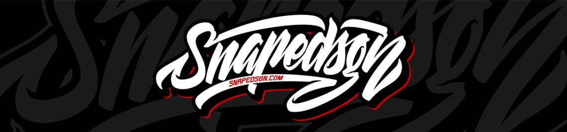 snapedsgn Profile Banner