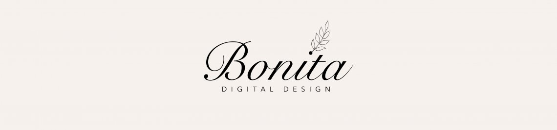 Bonita Digital Design Profile Banner