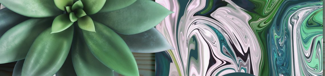 Glad Art Profile Banner