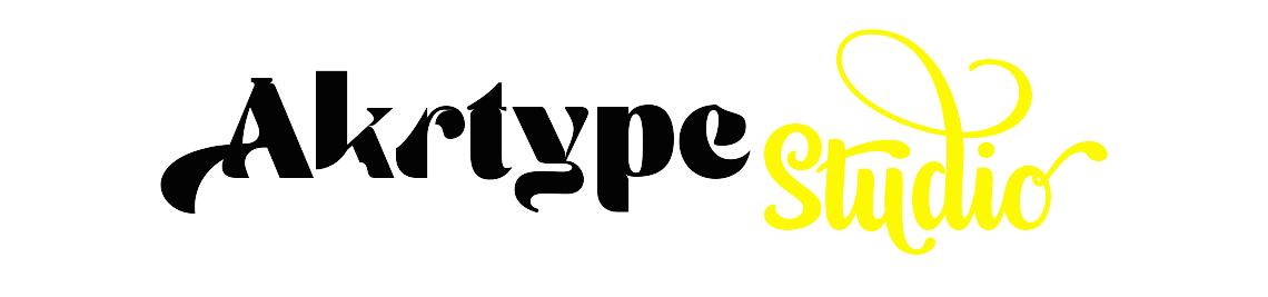 akrtype Profile Banner