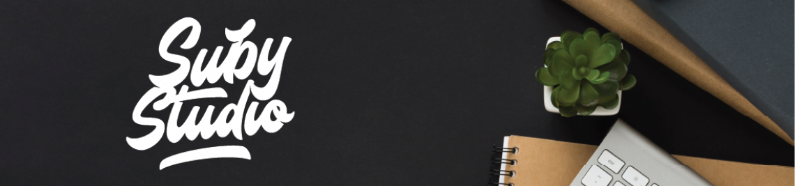 Suby Studio Profile Banner