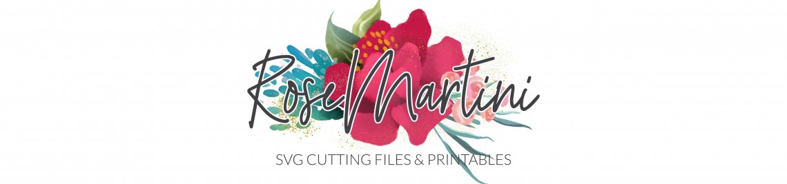 RoseMartiniDesigns Profile Banner