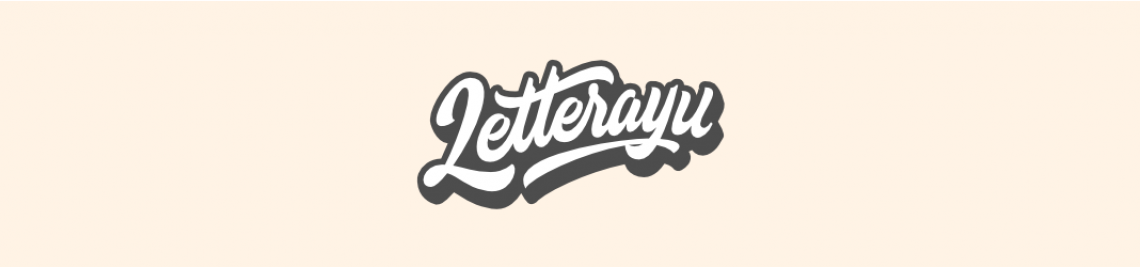 Letterayu Profile Banner