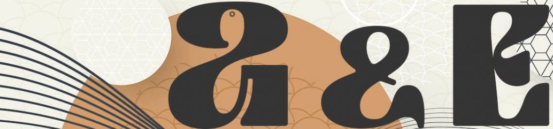 A&E Illustration Profile Banner