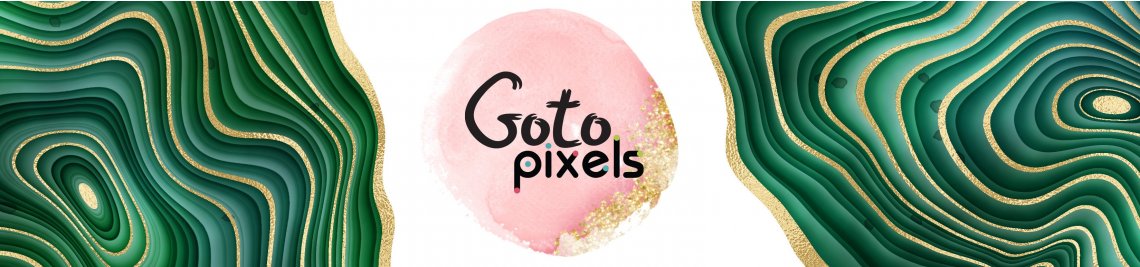 GotoPixels Profile Banner