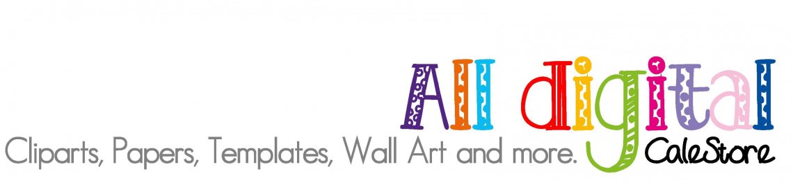 Alldigital CaleStore Profile Banner