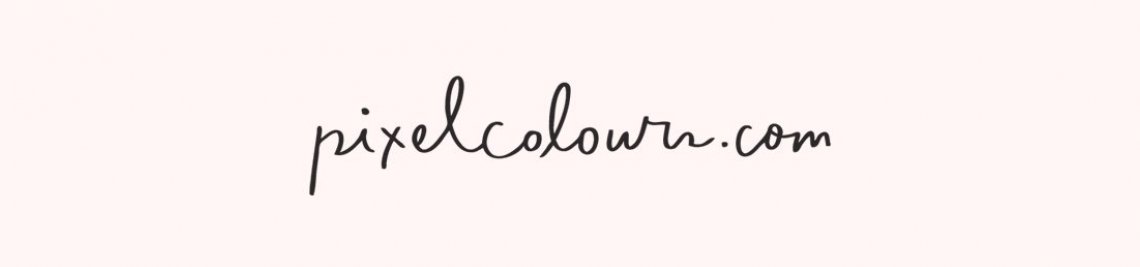 pixelcolours Profile Banner