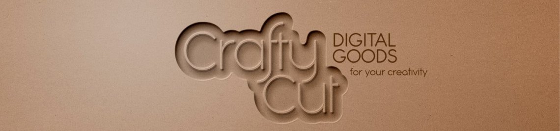 Crafty Cut Profile Banner
