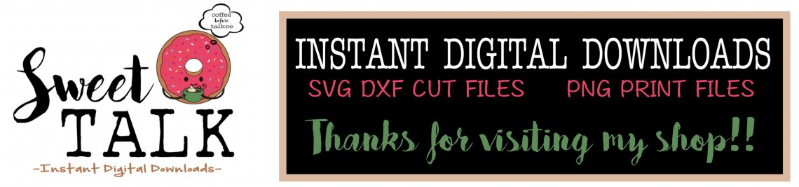 SweetTALK   Profile Banner