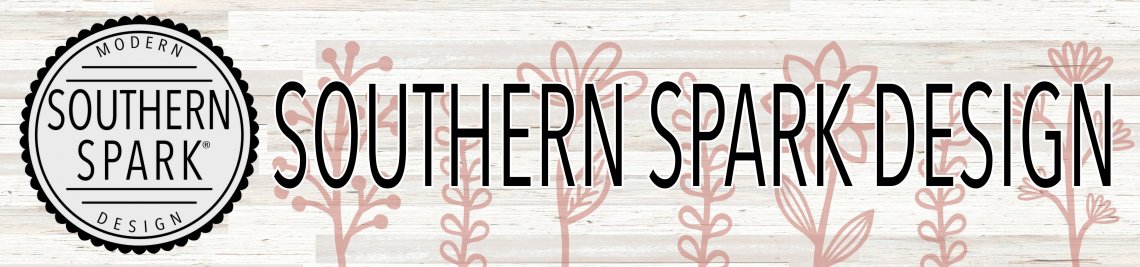 SouthernSparkDesign Profile Banner