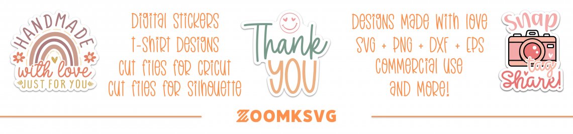 ZoomkSVG Profile Banner