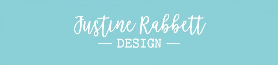 Justine Rabbett Design Profile Banner