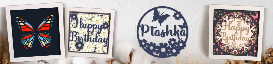 Ptashka Profile Banner