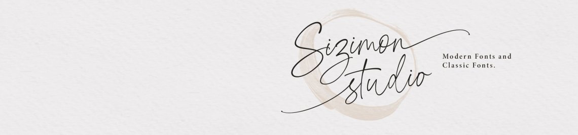 sizimon Profile Banner