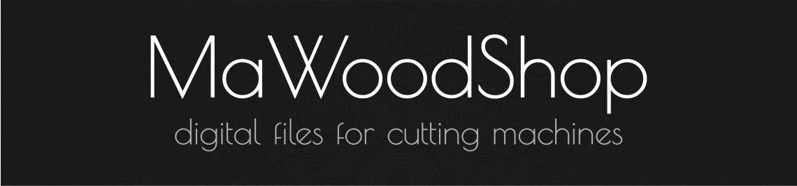 MaWoodShop Profile Banner