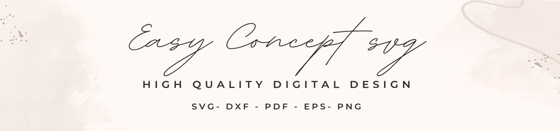 EasyConceptSVG Profile Banner