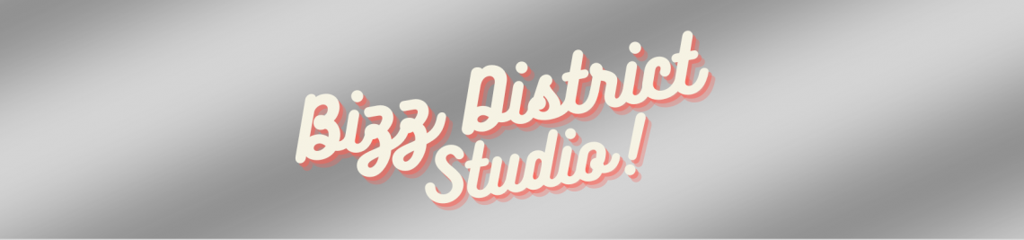 BizzCreatives Profile Banner