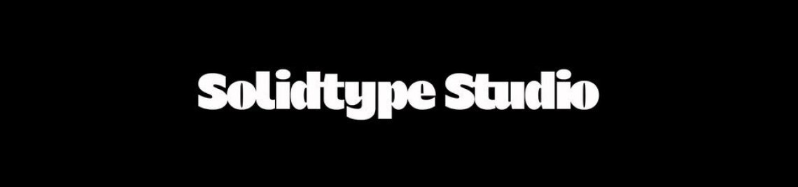 Solidtype Profile Banner