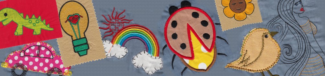 EmbroideryDesigns101 Profile Banner