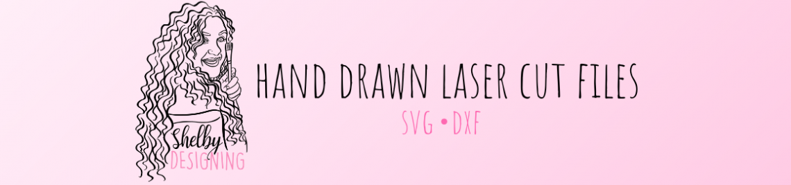 ShelbyDesigning  Profile Banner