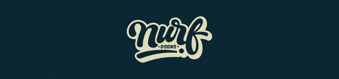 NURF Designs Profile Banner