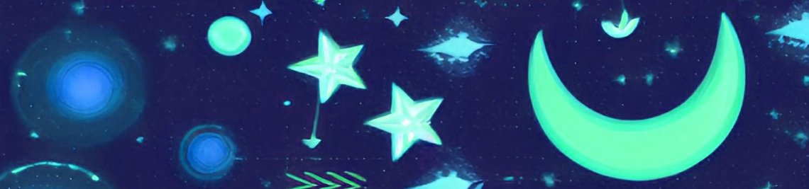 ArtAgaric Profile Banner