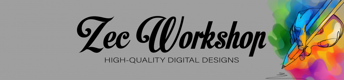 ZecWorkshop Profile Banner