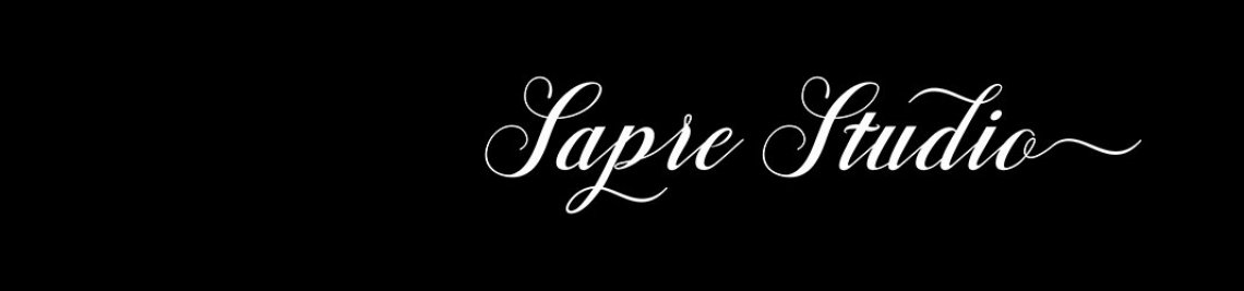 Sapre Studio Profile Banner