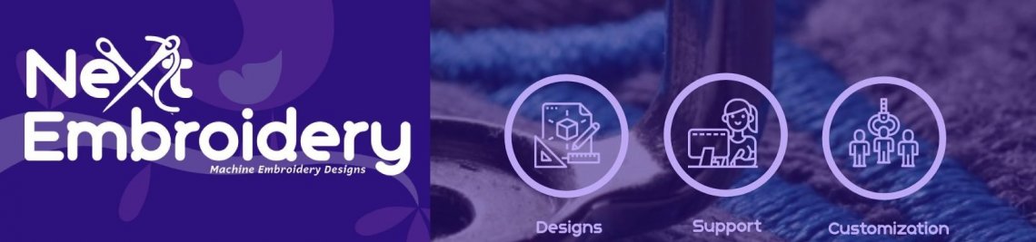nextembroidery Profile Banner