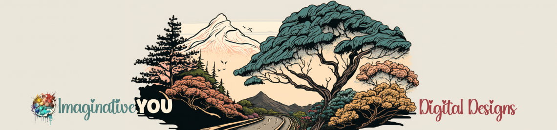 Imaginative You Profile Banner