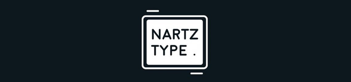 Nartztype Profile Banner