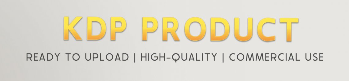 KDP Product Profile Banner