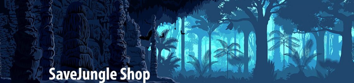 SaveJungle Profile Banner