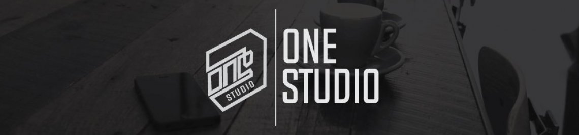 Onestudio Profile Banner