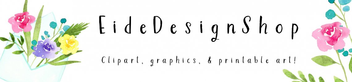 EideDesignShop Profile Banner