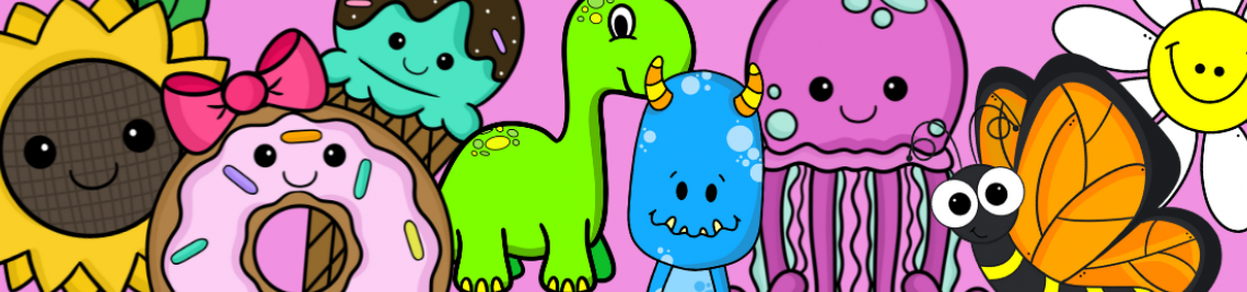 Nikki Doodles Profile Banner